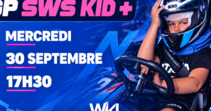 GRAND PRIX SWS KIDS +