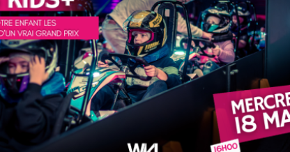 GRAND PRIX SWS KIDS +