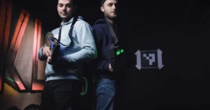 Comment gagner au laser game ? 5 astuces qui marchent