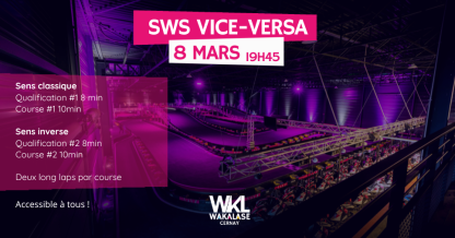 GRAND PRIX SWS VICE-VERSA