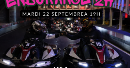 ENDURANCE 2H